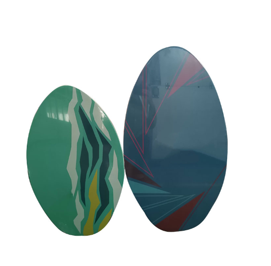 Какви са предимствата на EVA Skimboards?